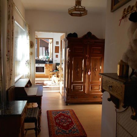 Ferienhaus Tillian Hermagor-Pressegger See Buitenkant foto