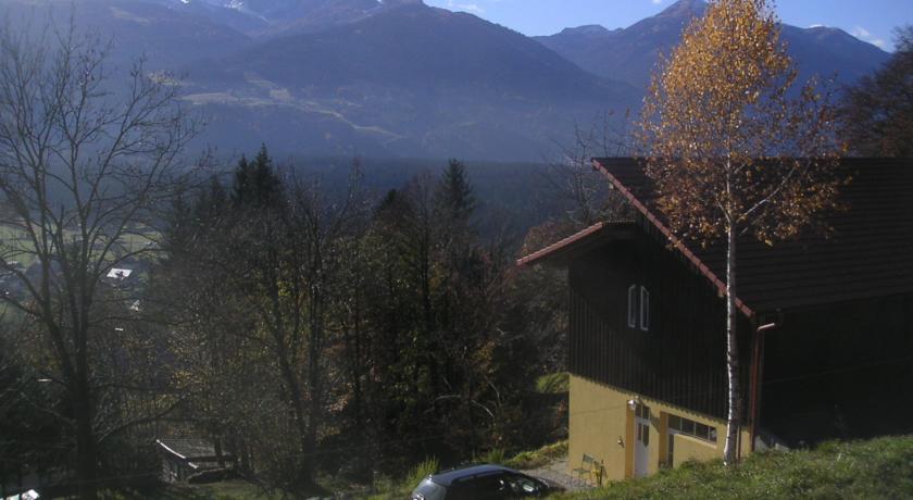 Ferienhaus Tillian Hermagor-Pressegger See Kamer foto